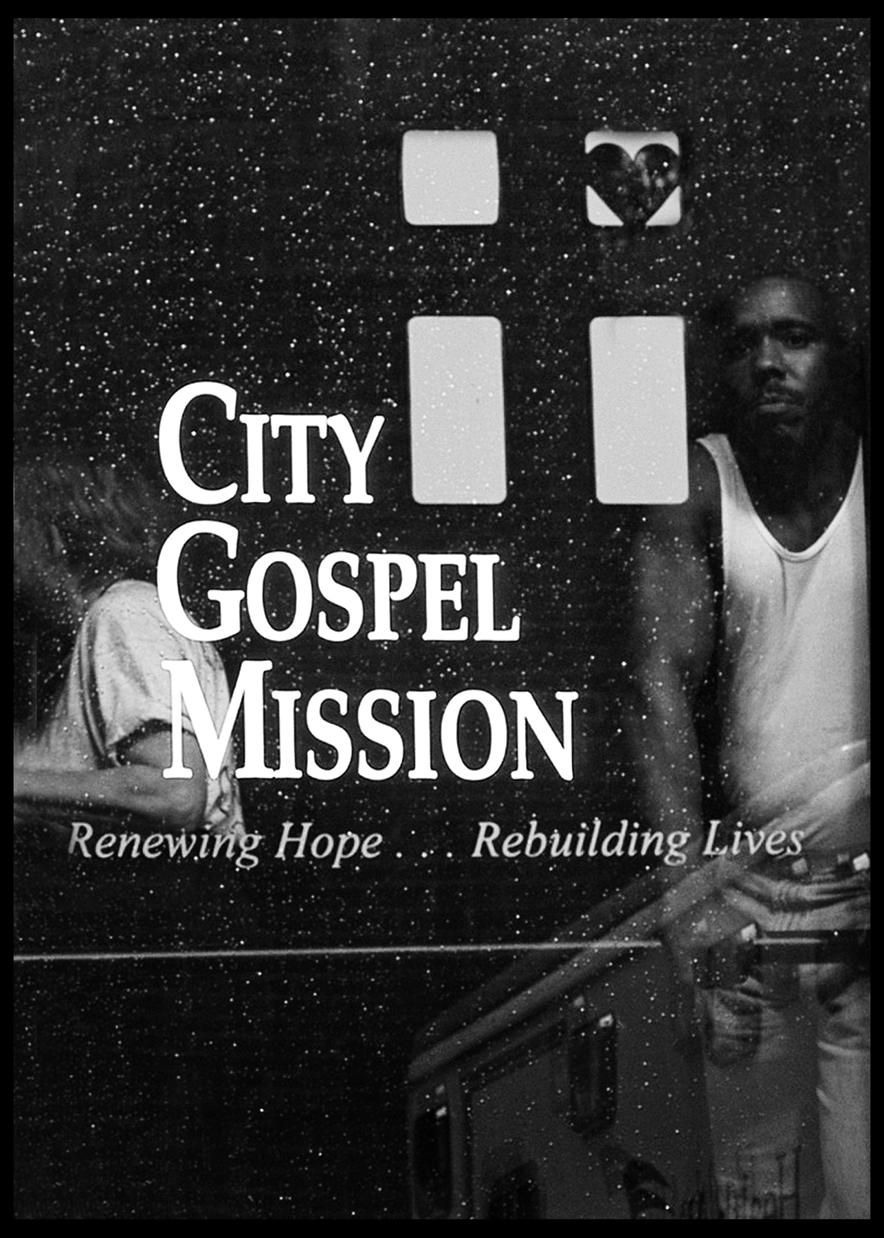 CITY GOSPEL MISSION
